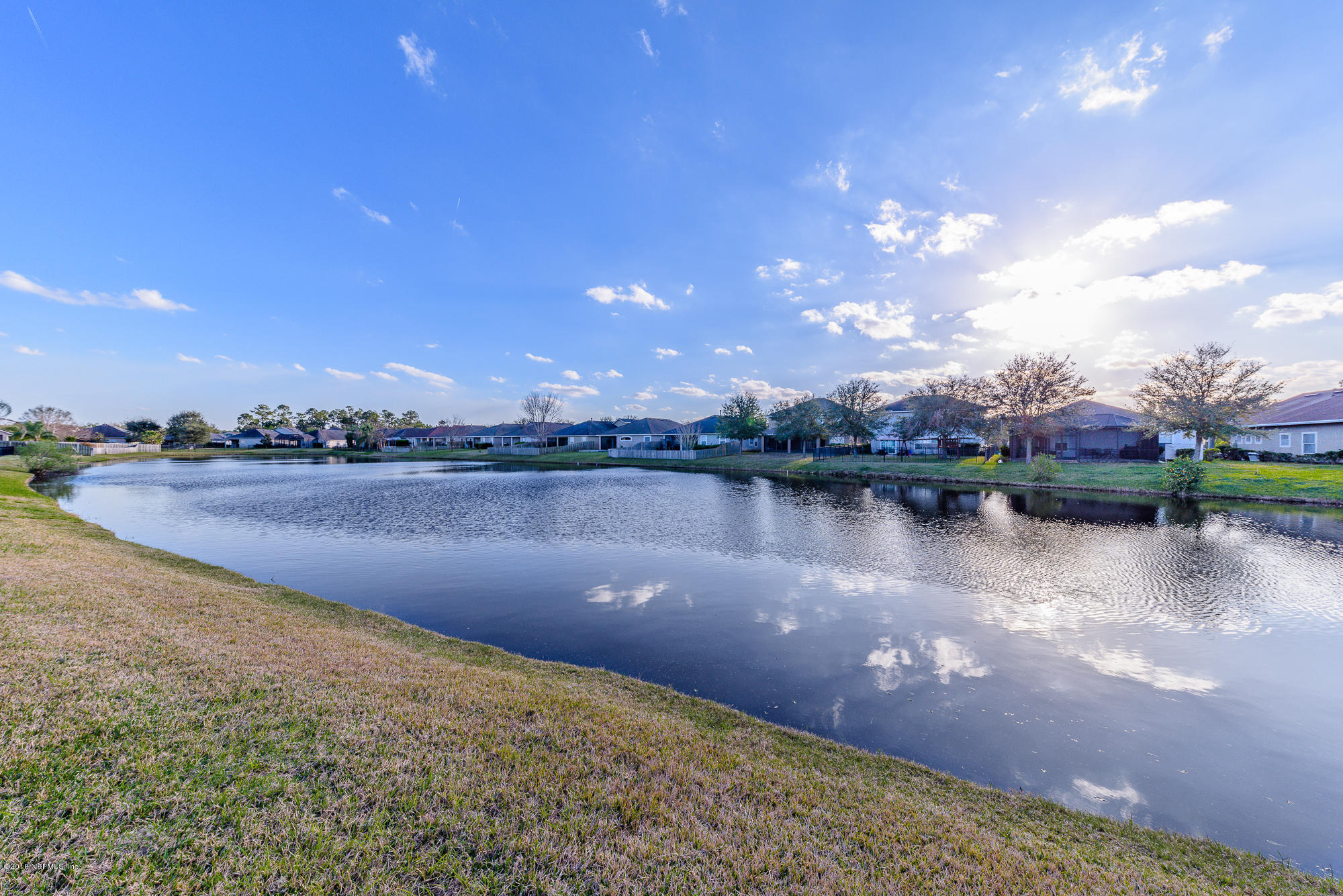 14566 Millhopper Road Jacksonville, FL 32258 - Photo 24 of 31 Gorgeous Water View!