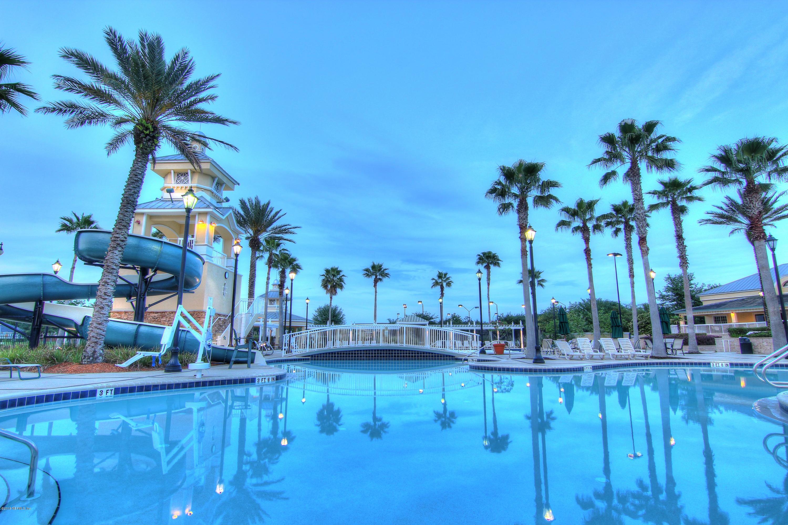 14566 Millhopper Road Jacksonville, FL 32258 - Photo 28 of 31 Resort Style Pool!