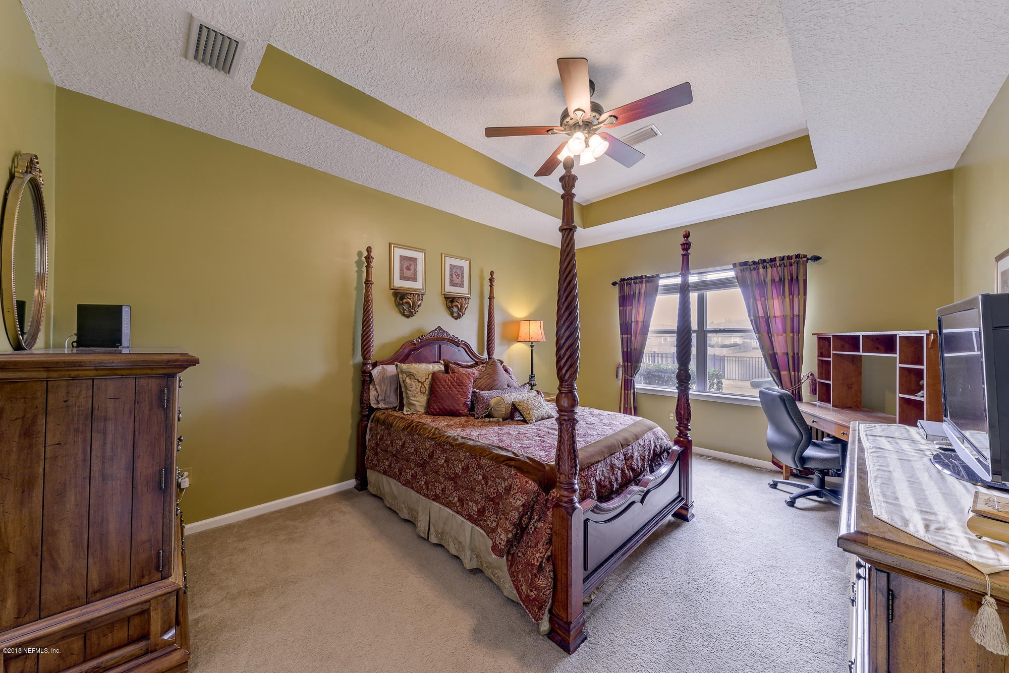 14566 Millhopper Road Jacksonville, FL 32258 - Photo 4 of 31 Spacious Owners Retreat!