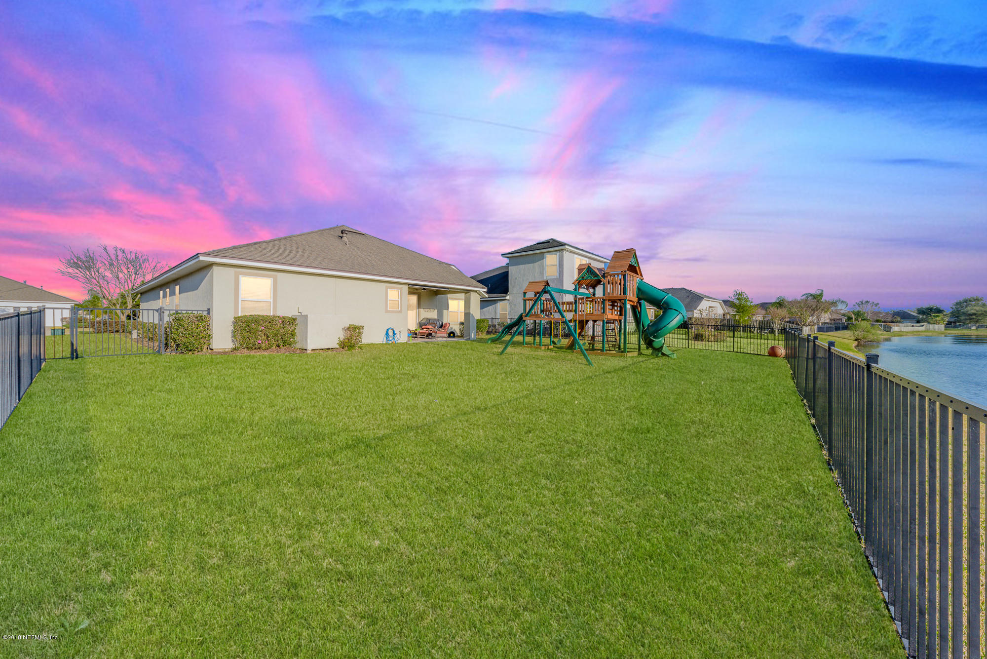 14566 Millhopper Road Jacksonville, FL 32258 - Photo 5 of 31 HUGE Backyard