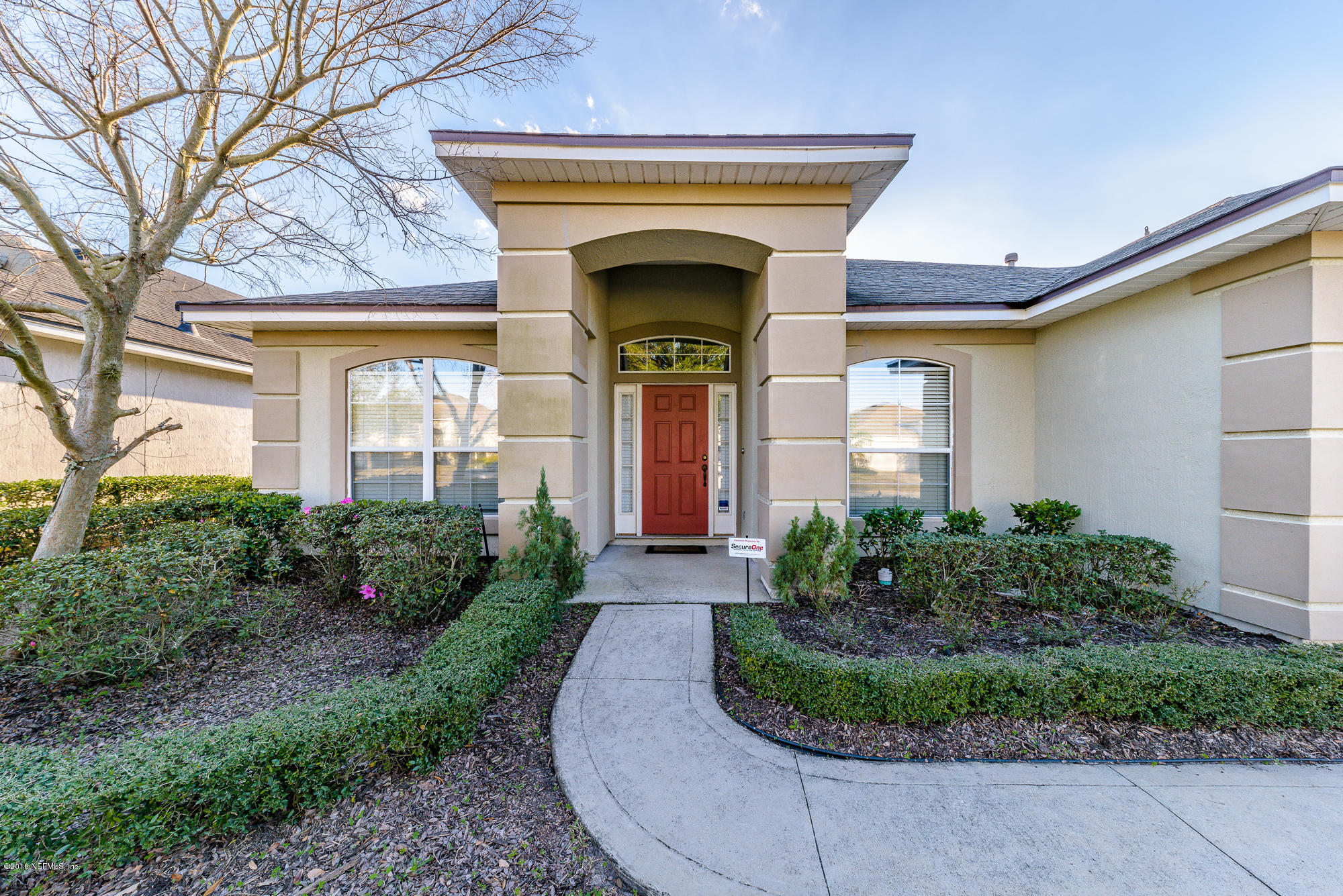 14566 Millhopper Road Jacksonville, FL 32258 - Photo 6 of 31 Well Maintained Landscaping