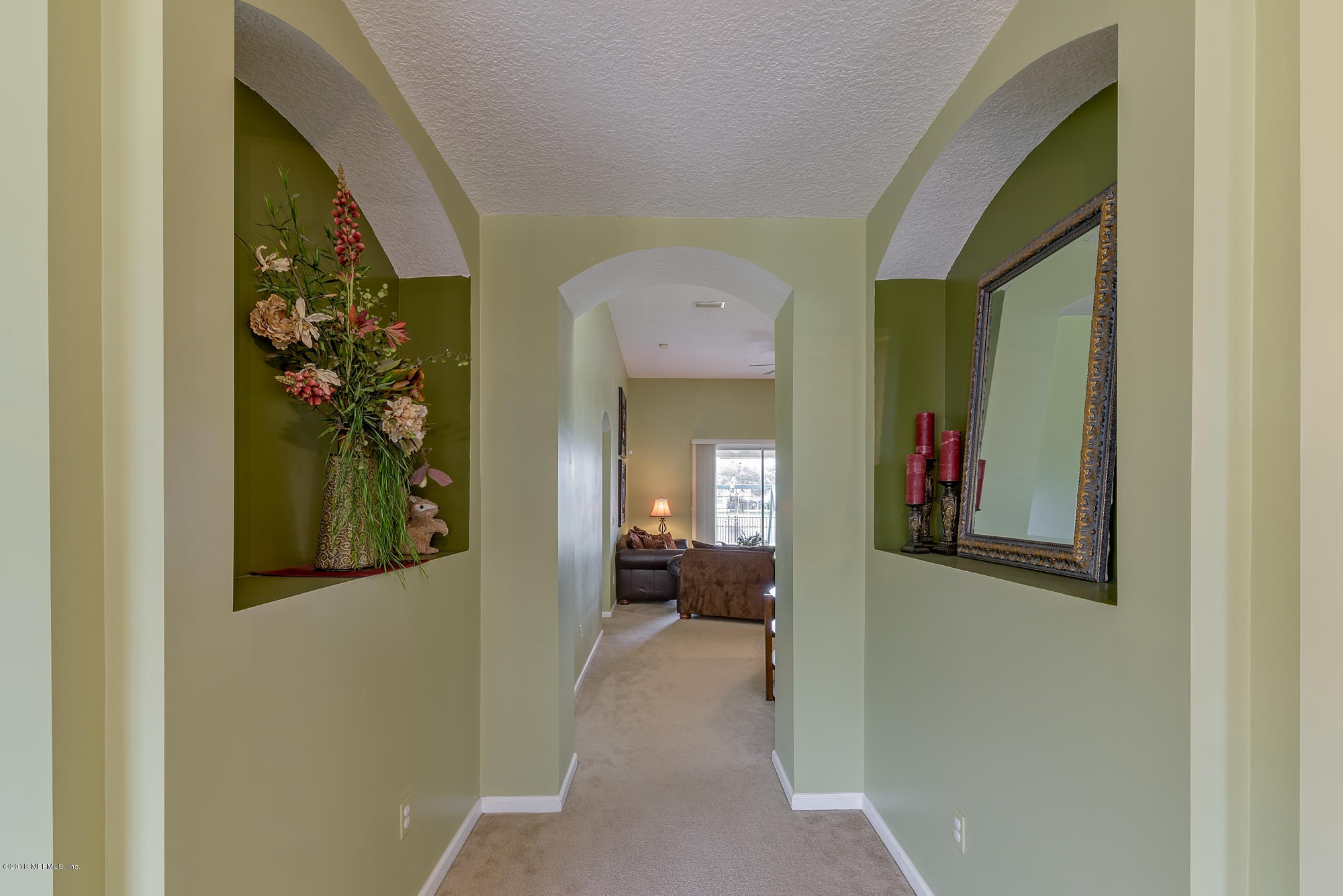 14566 Millhopper Road Jacksonville, FL 32258 - Photo 7 of 31 Welcoming Entryway