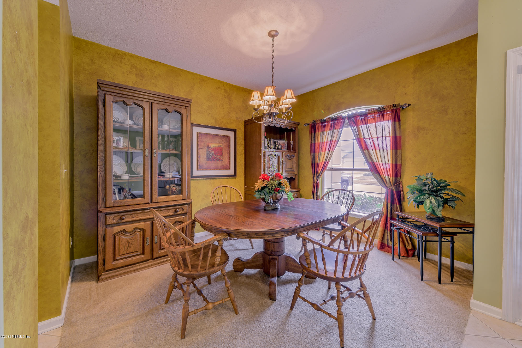 14566 Millhopper Road Jacksonville, FL 32258 - Photo 8 of 31 Formal Dining