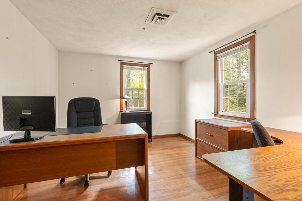 1 Robbin Road Canton, MA 02021 - Photo 27 of 40 a living room with furniture and window