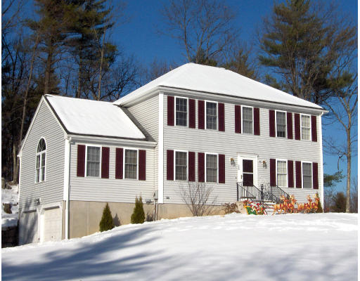 26 Downs Road Douglas, MA 01516 - Photo 1 of 10 Gallery Image 1