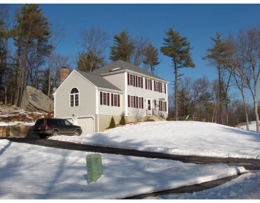 26 Downs Road Douglas, MA 01516 - Photo 2 of 10 Gallery Image 2