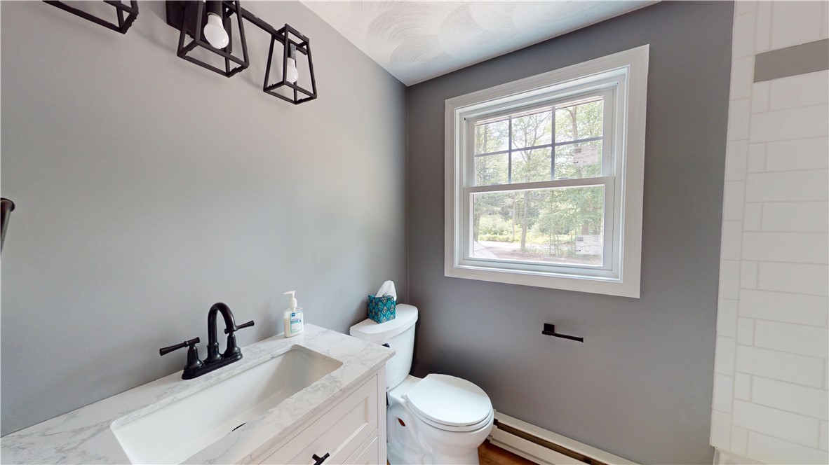 112 Cranberry Ridge Road Glocester, RI 02857 - Photo 11 of 31