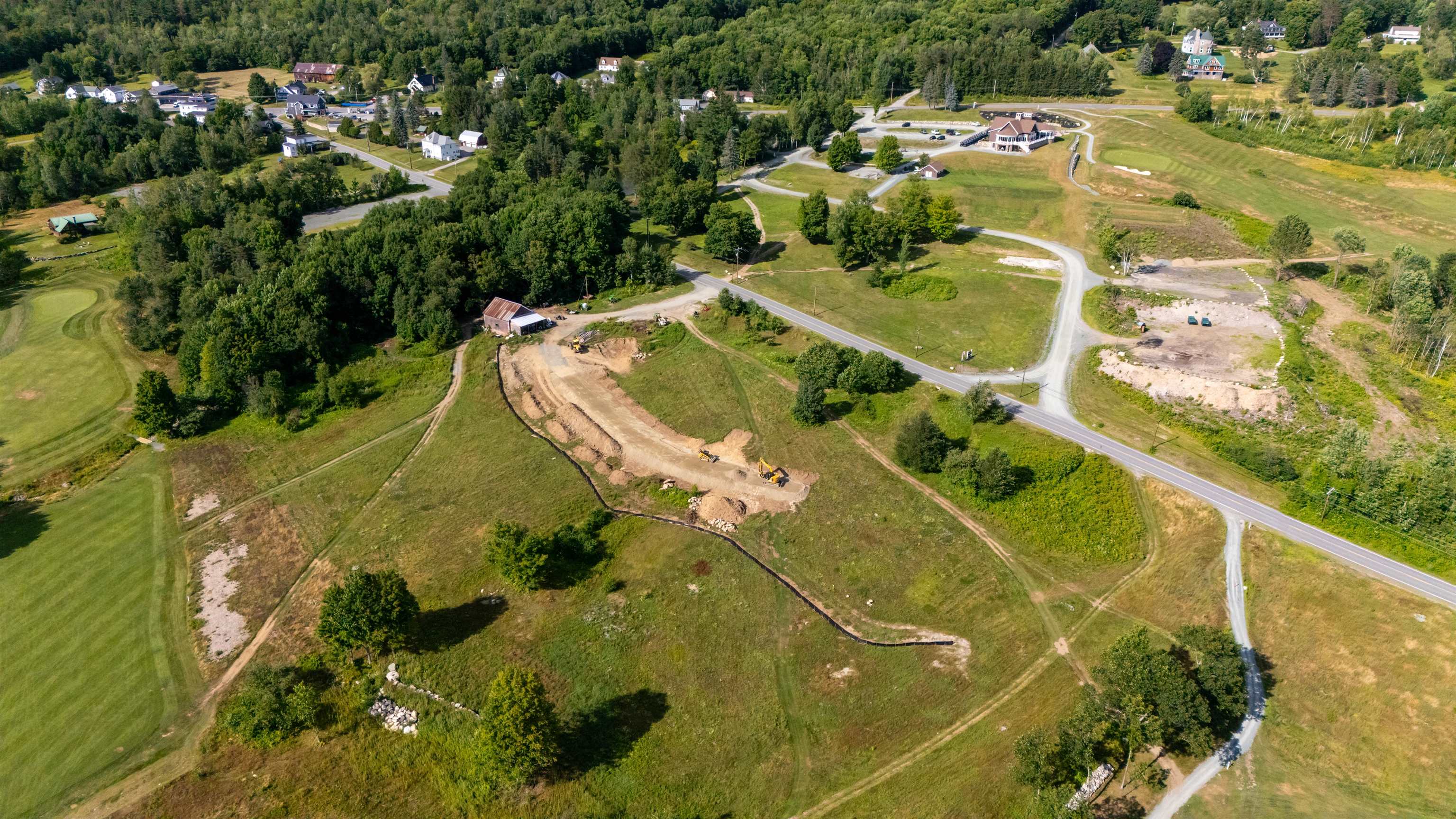 0 Meadows Road, Unit MAP 8 LOT 4C #2 Jefferson, NH 03583 - Photo 8 of 29