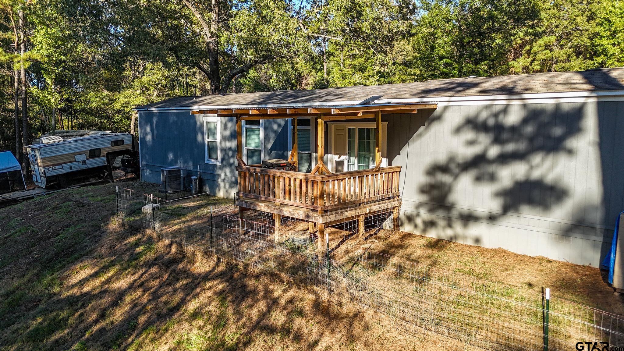 215 Pine Tree Road Harleton, TX 75651 - Photo 28 of 31 Gallery Image 28