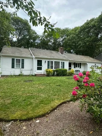 $569,000 | 63 White Rock Road, Yarmouth Port, MA 02675