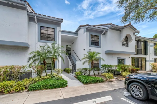 $219,000 | 5438 Verona Drive, Unit H, Boynton Beach, FL 33437