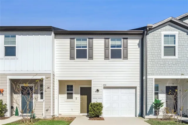 $359,990 | 5931 Chestnut Grv Place, St. Cloud, FL 34771