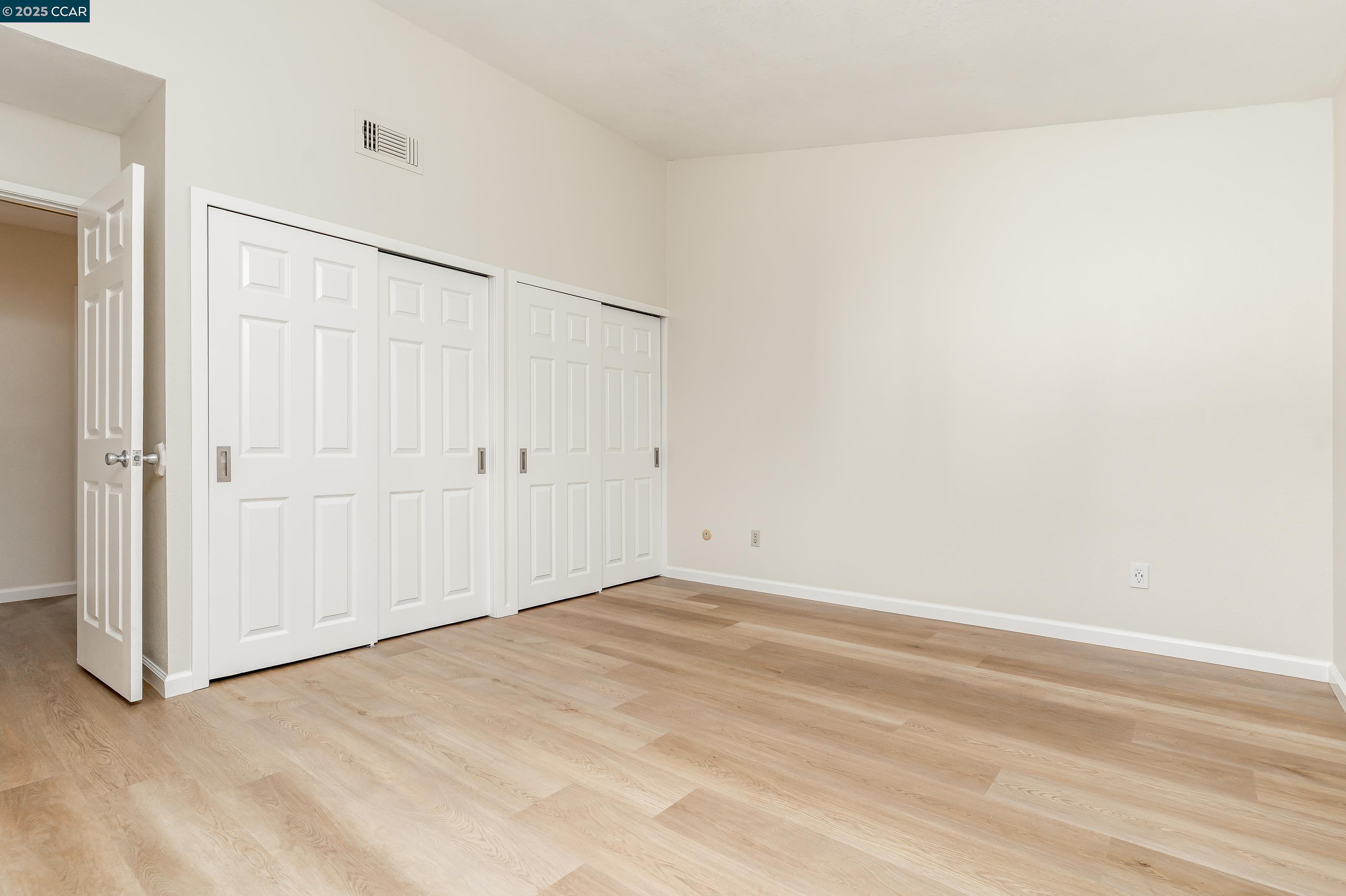 121 Brighton Street Hercules, CA 94547 - Photo 23 of 55 an empty room with an entryway