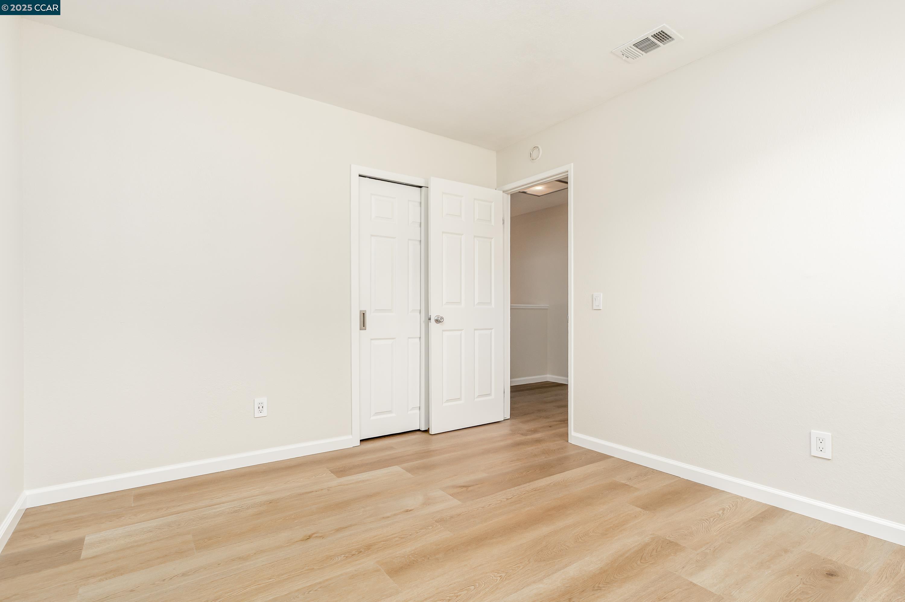 121 Brighton Street Hercules, CA 94547 - Photo 37 of 55 a view of an empty room