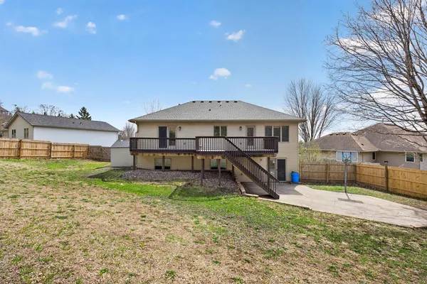 $425,000 | 530 Cedar Court Northeast, Pine Island, MN 55963