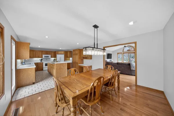 $425,000 | 530 Cedar Court Northeast, Pine Island, MN 55963