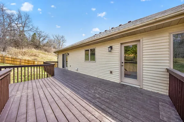 $425,000 | 530 Cedar Court Northeast, Pine Island, MN 55963