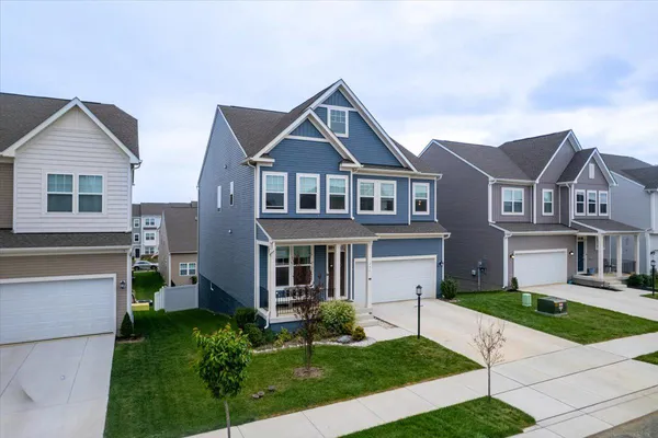 $499,900 | 241 Short Branch Drive, Ranson, WV 25438