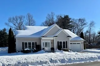 $849,900 | 15 Cedar Ridge Drive, Unit 1, Wilbraham, MA 01095