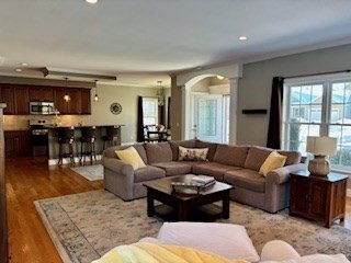 15 Cedar Ridge Drive, Unit 1 Wilbraham, MA 01095 - Photo 3 of 21