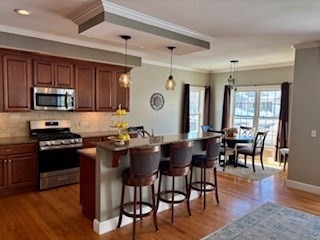 15 Cedar Ridge Drive, Unit 1 Wilbraham, MA 01095 - Photo 5 of 21