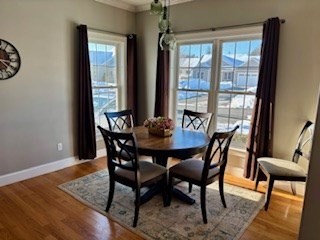 15 Cedar Ridge Drive, Unit 1 Wilbraham, MA 01095 - Photo 6 of 21