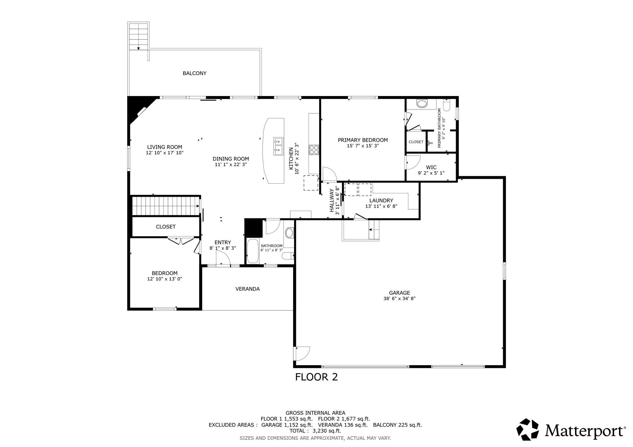 2952 8th Avenue Chetek, WI 54728 - Photo 45 of 45