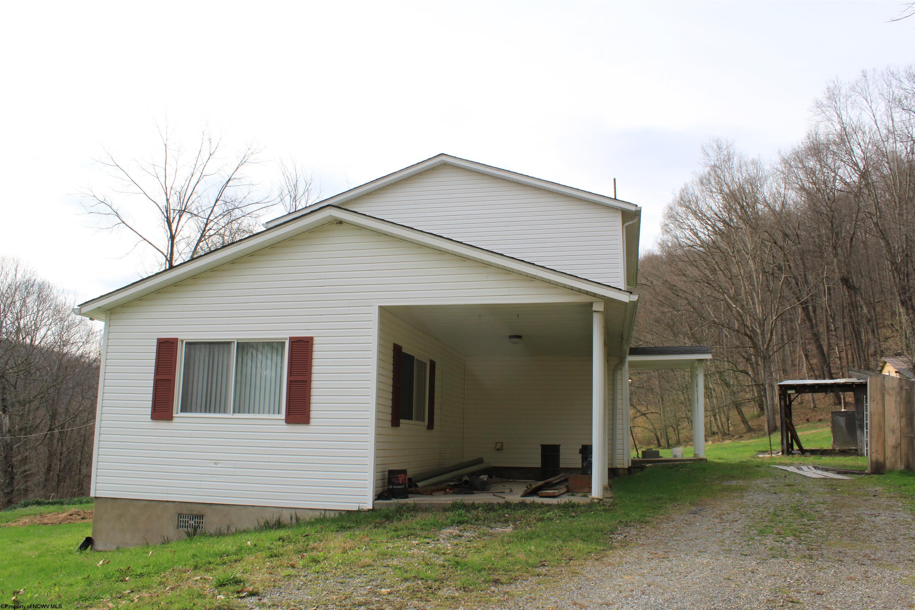 238 Excelsior Road Webster Springs, WV 26288 - Photo 15 of 24 Gallery Image 15