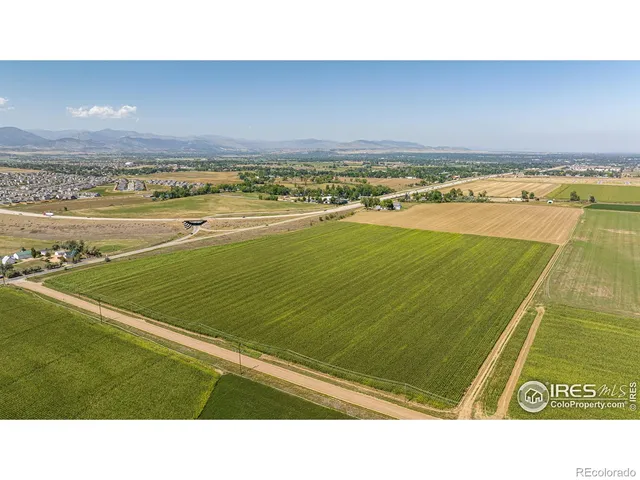 a view of an outdoor space and beach