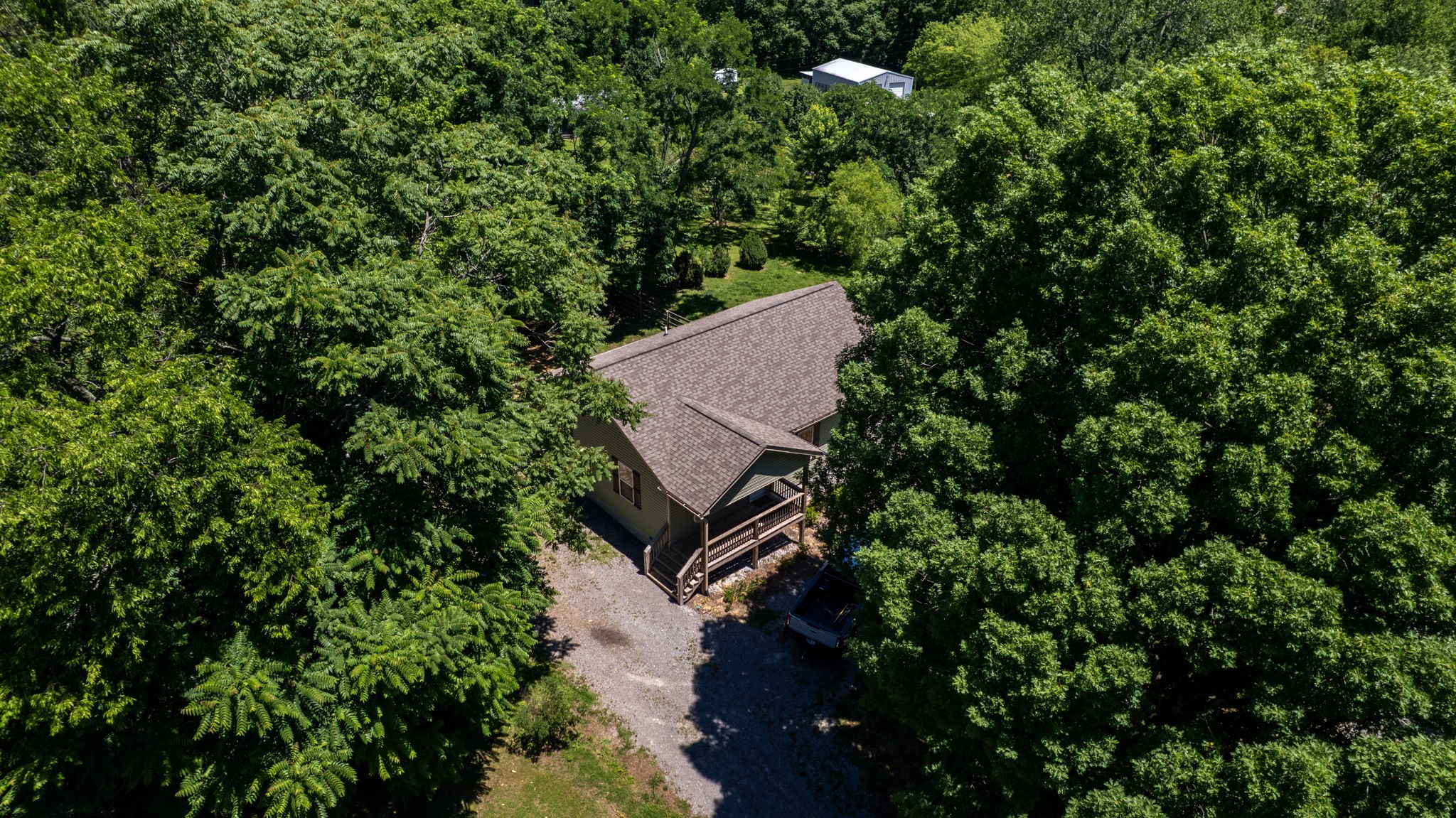 695 Hog Back Ridge Road Bethpage, TN 37022 - Photo 27 of 28