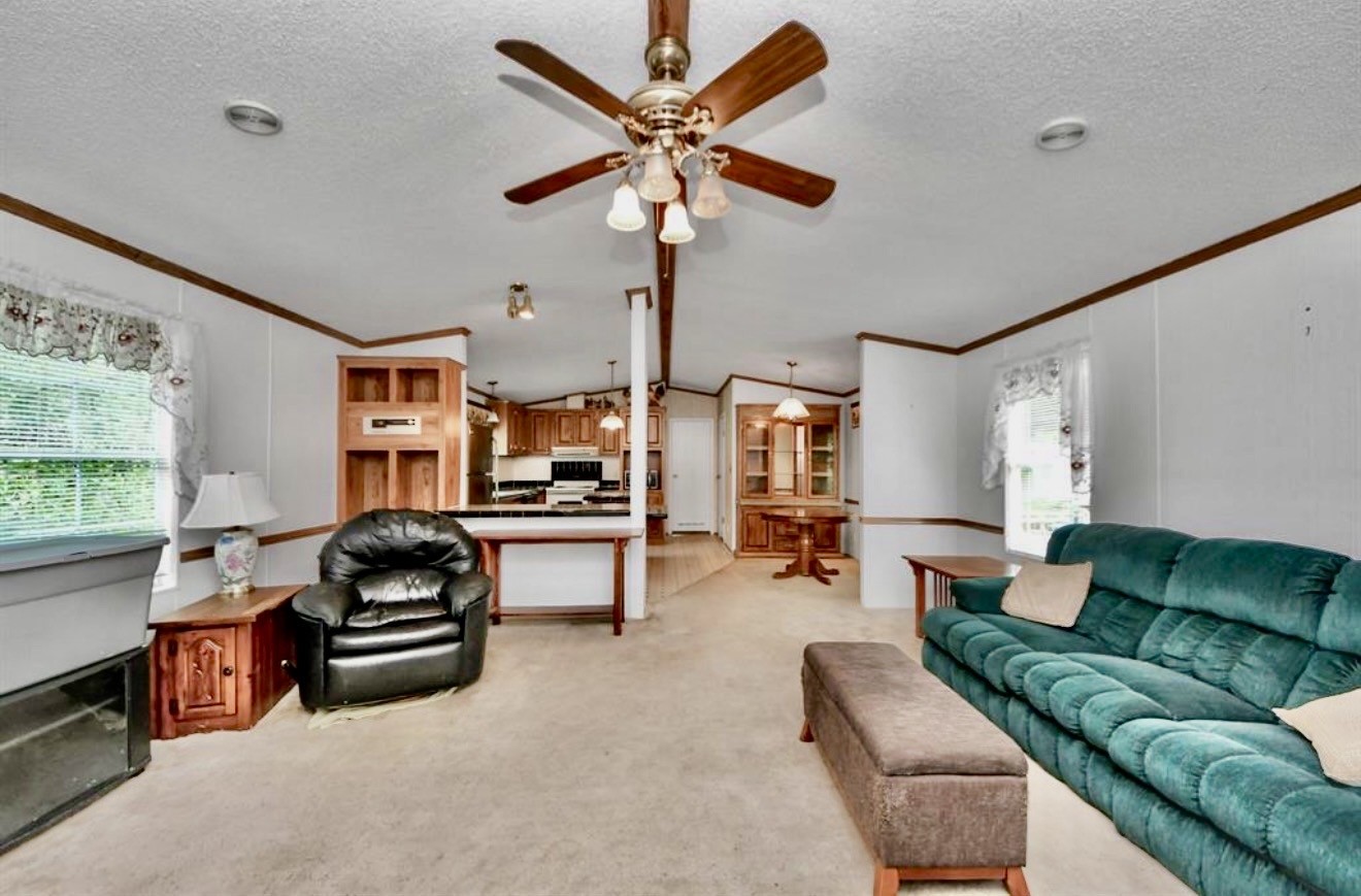 13891 Creighton Road Conroe, TX 77302 - Photo 16 of 29