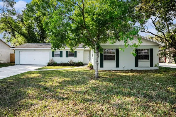 $339,900 | 1027 Pine Grove Drive, Brandon, FL 33511