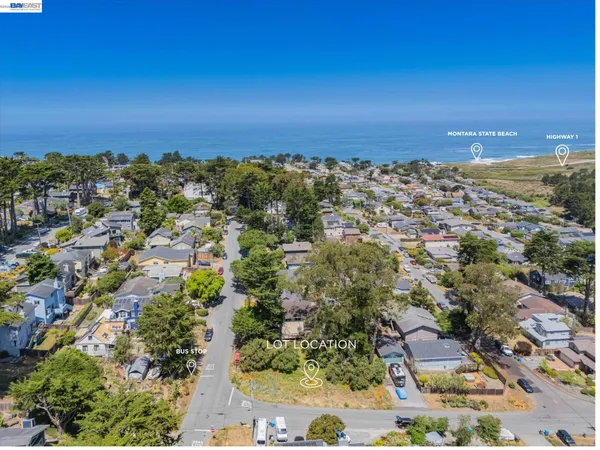 $335,000 | 0 6th Street, Montara, CA 94037