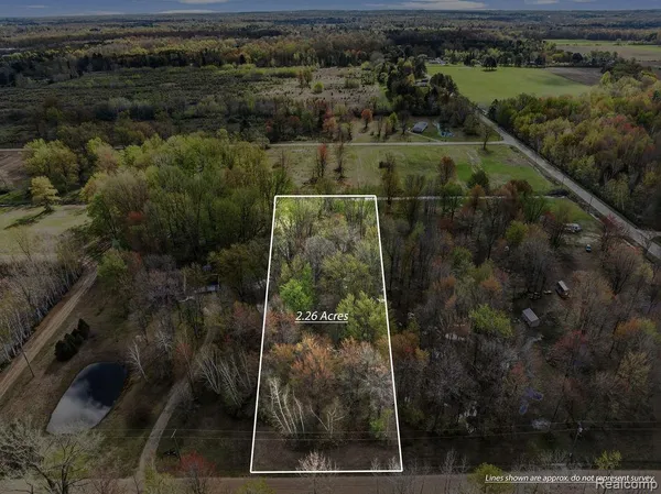 $28,900 | 82 Natures Trail, Vassar, MI 48768