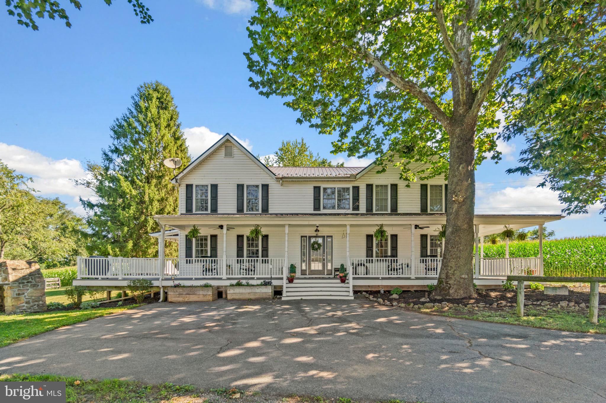 10140 Lenhart Road Frederick, MD 21701 - Photo 11 of 47