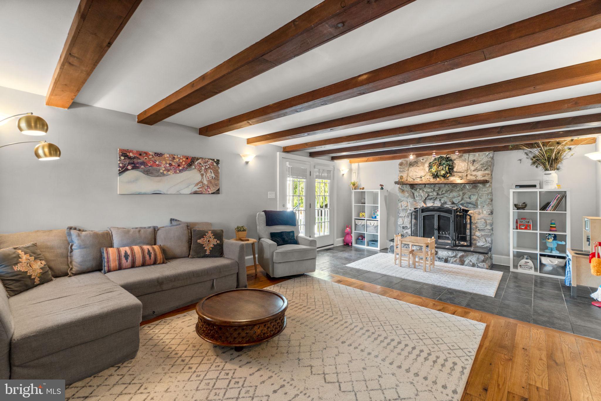 10140 Lenhart Road Frederick, MD 21701 - Photo 15 of 47