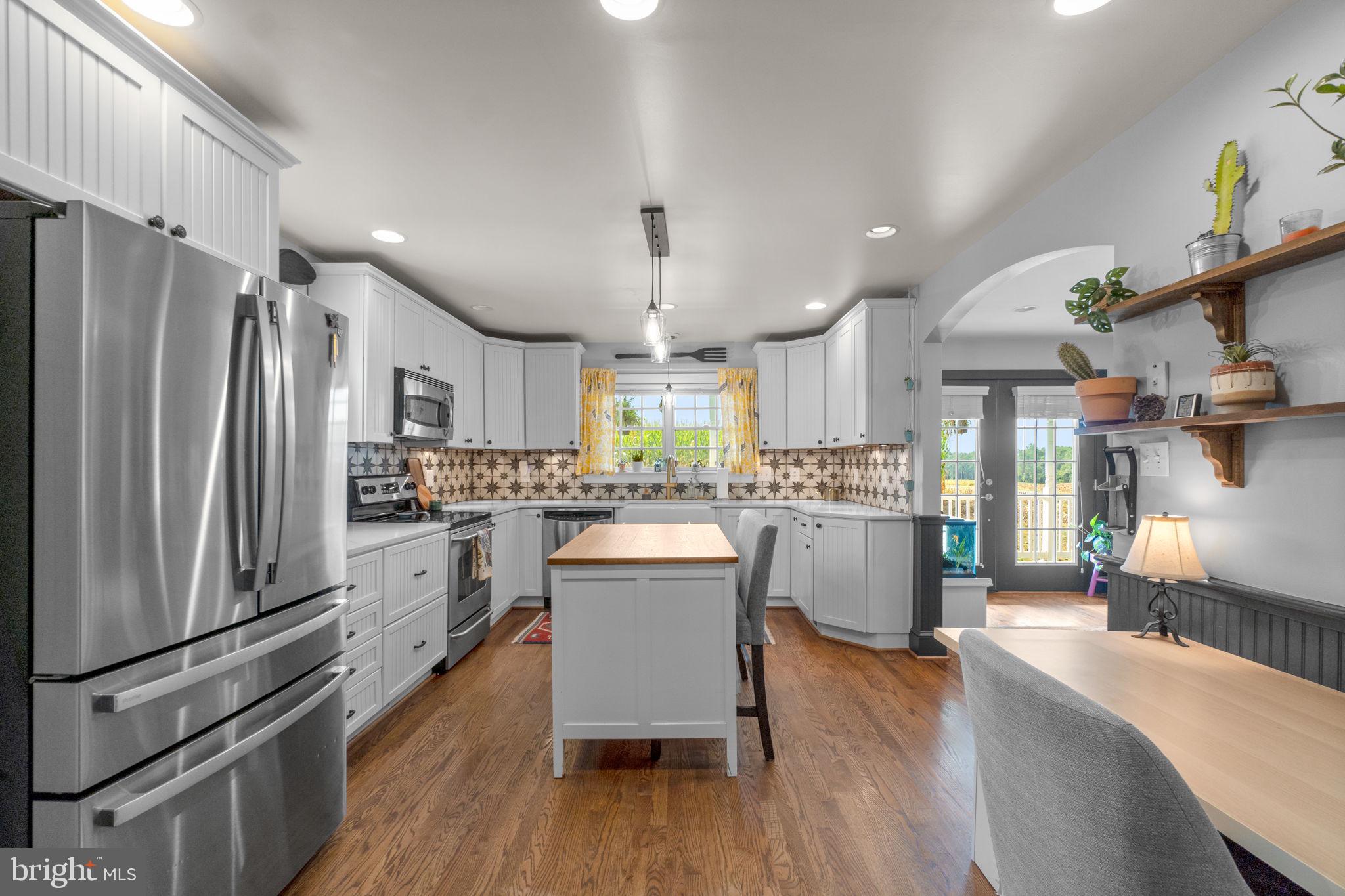 10140 Lenhart Road Frederick, MD 21701 - Photo 16 of 47