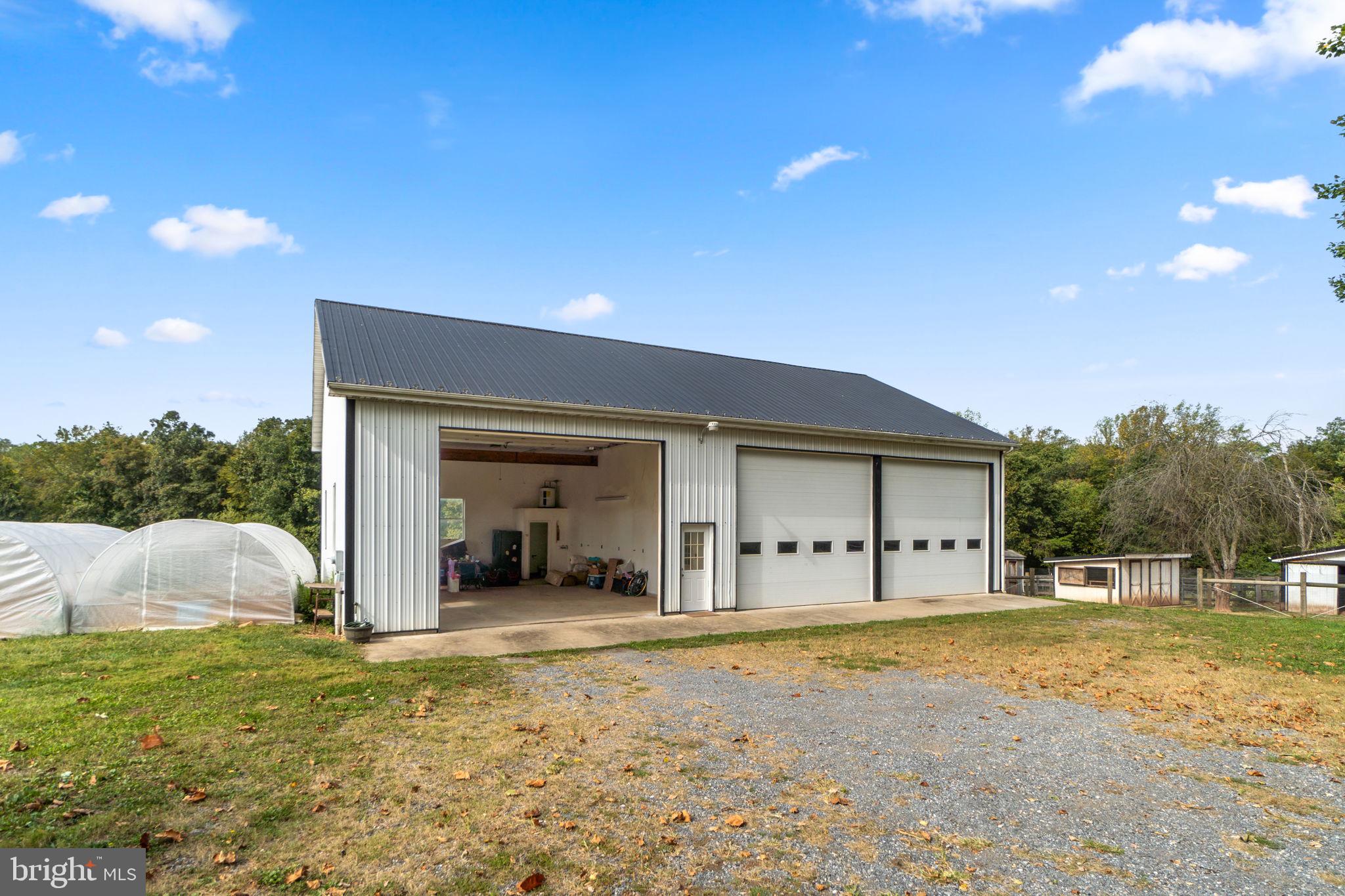 10140 Lenhart Road Frederick, MD 21701 - Photo 37 of 47