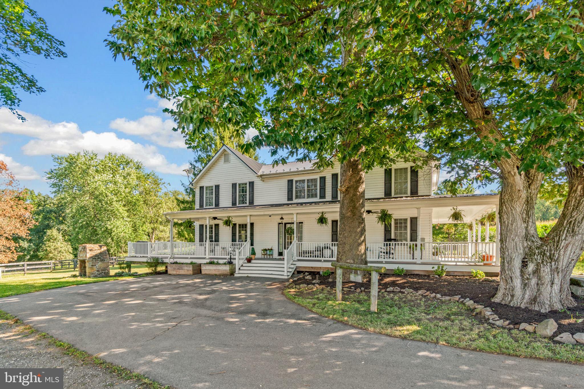 10140 Lenhart Road Frederick, MD 21701 - Photo 43 of 47