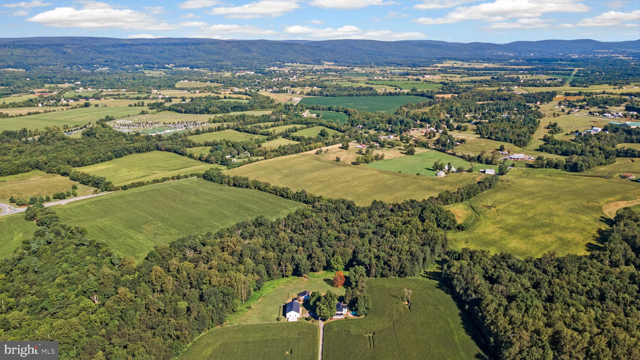 10140 Lenhart Road Frederick, MD 21701 - Photo 45 of 47