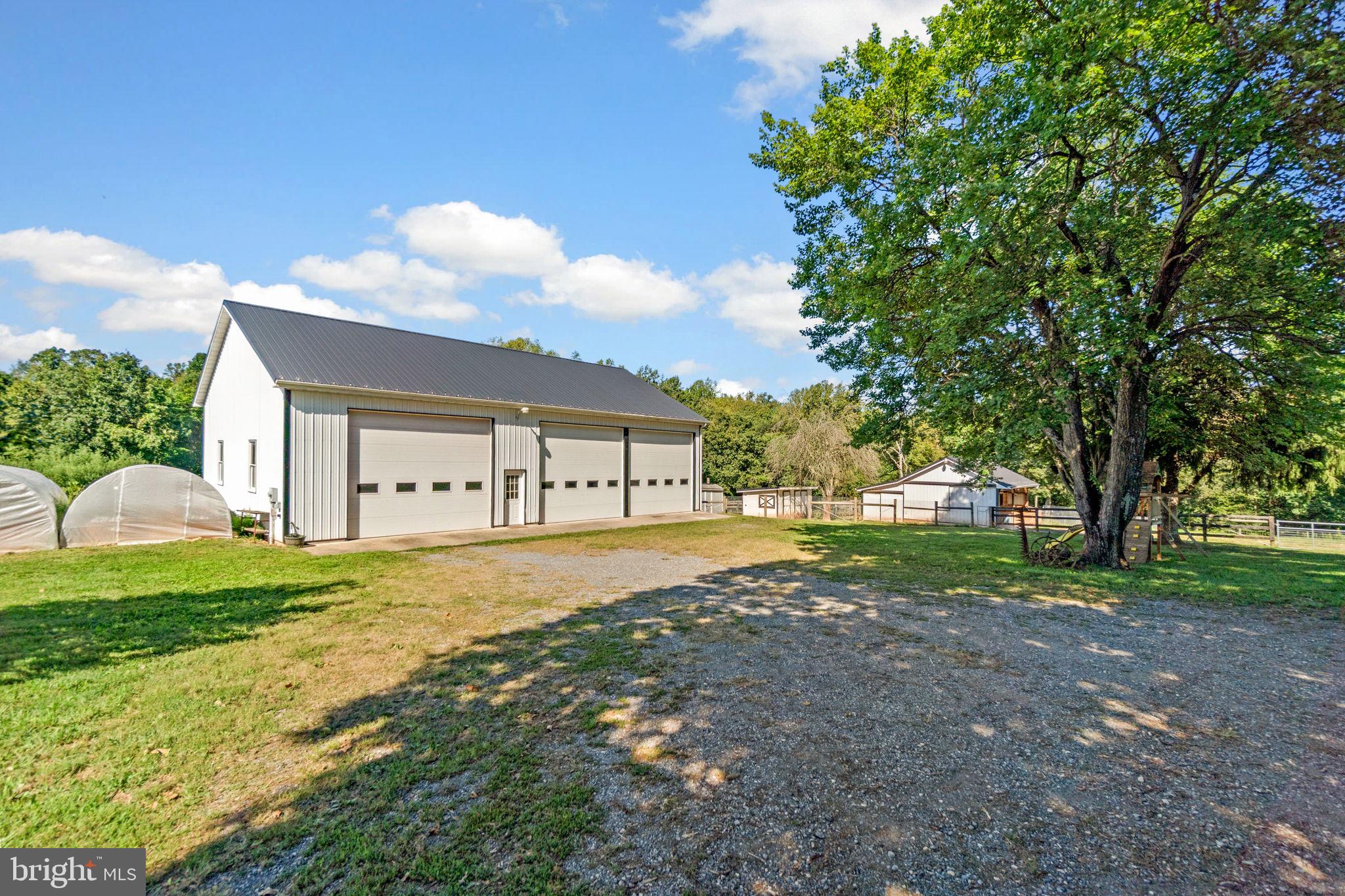 10140 Lenhart Road Frederick, MD 21701 - Photo 7 of 47