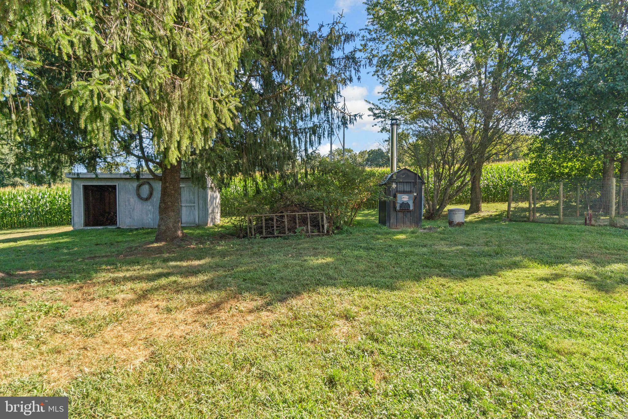 10140 Lenhart Road Frederick, MD 21701 - Photo 9 of 47