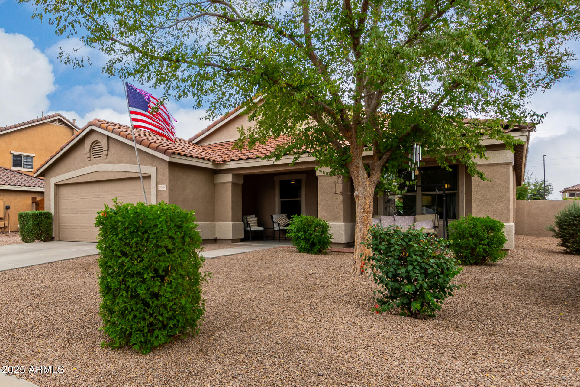 3587 East Trigger Way Gilbert, AZ 85297 - Photo 2 of 30 04 - Trigger