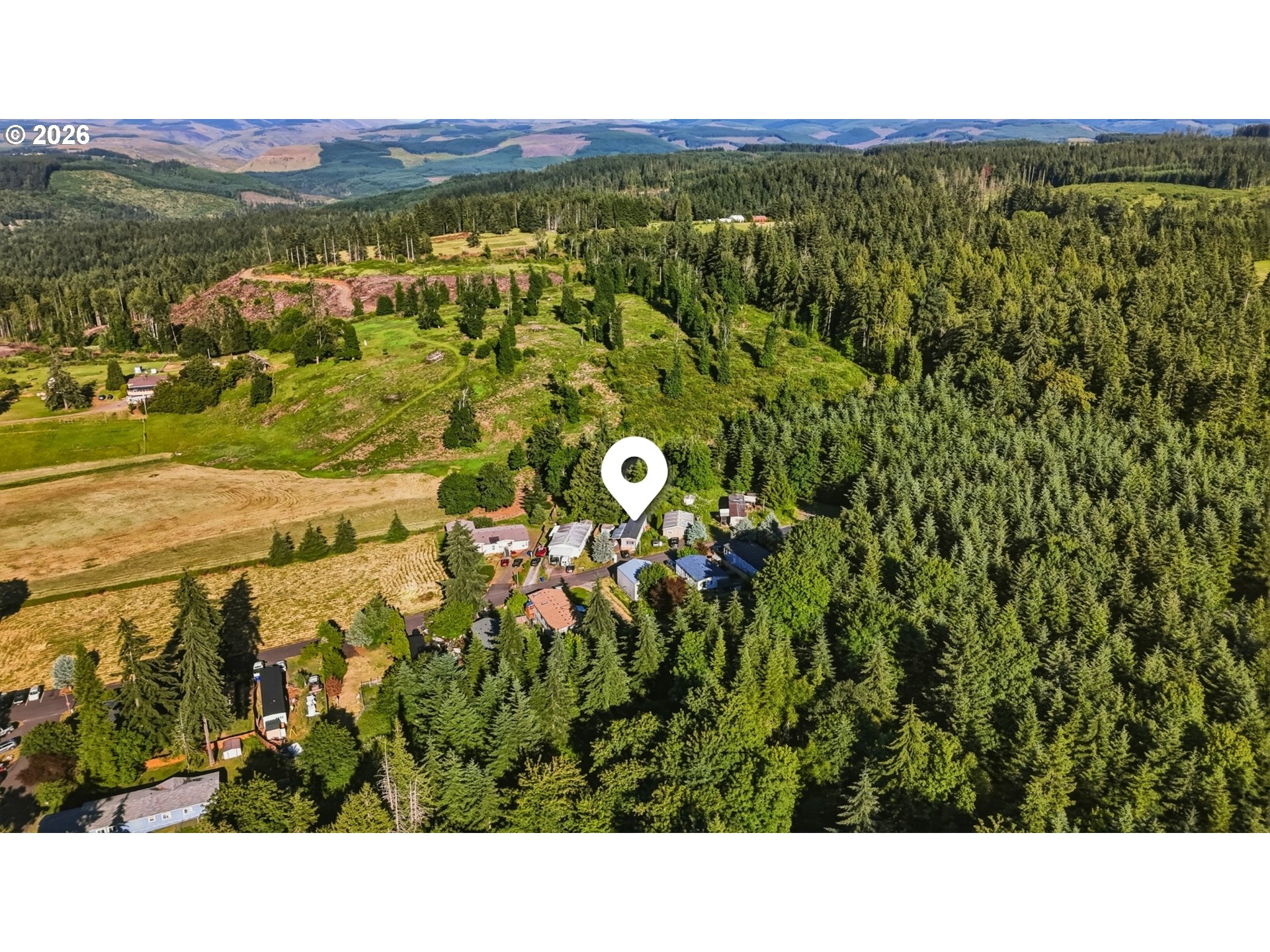 35544 South Aqua Springs Road Molalla, OR 97038 - Photo 8 of 11