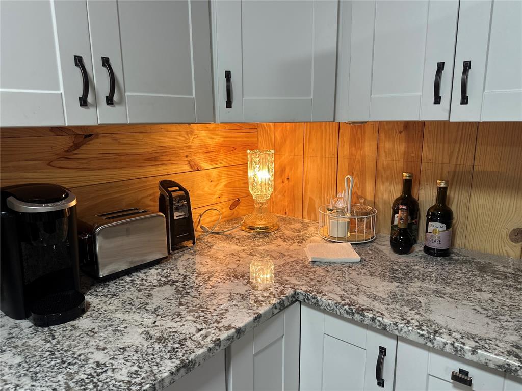 191 Cherry Lane Streetman, TX 75859 - Photo 16 of 40 a kitchen with sink and window