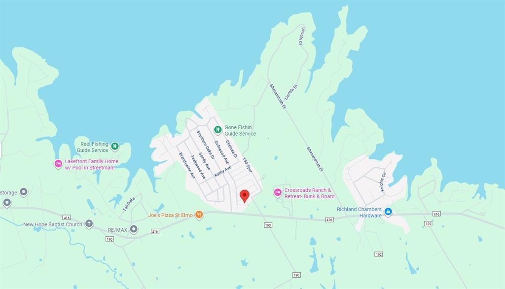 191 Cherry Lane Streetman, TX 75859 - Photo 2 of 40