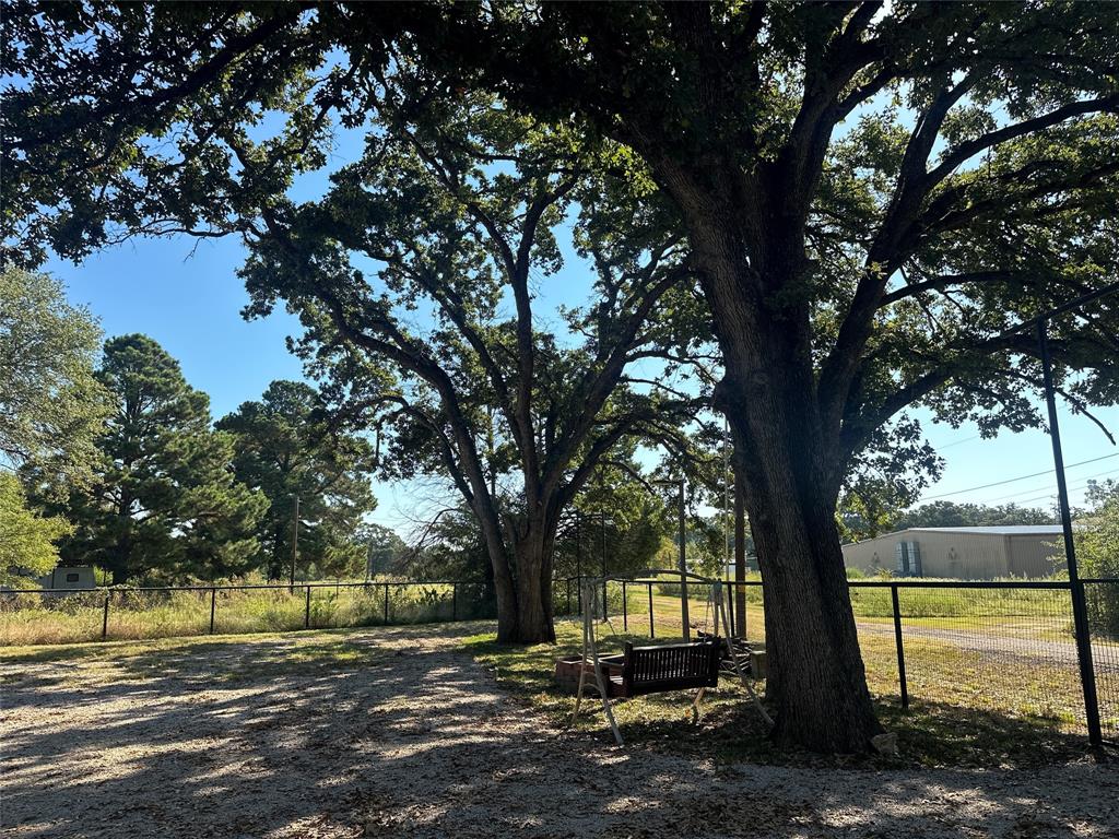 191 Cherry Lane Streetman, TX 75859 - Photo 35 of 40 a view of a park