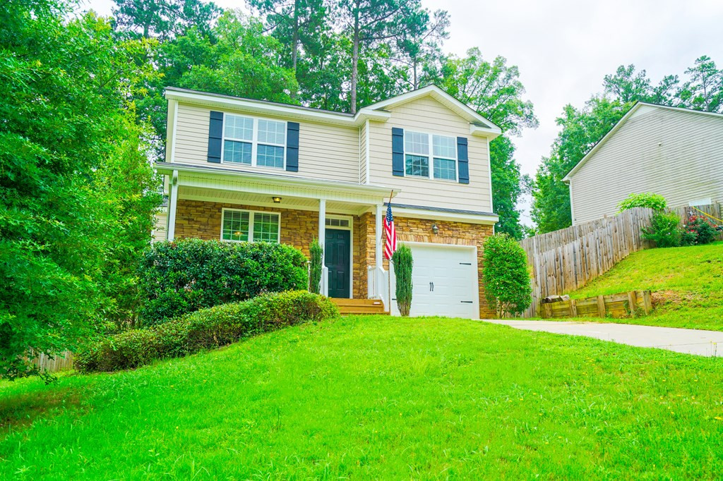 4741 Rhett Drive Evans, GA 30809 - Photo 2 of 28 Gallery Image 2