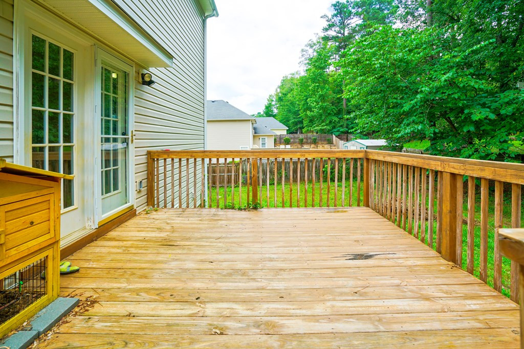 4741 Rhett Drive Evans, GA 30809 - Photo 25 of 28 Gallery Image 25