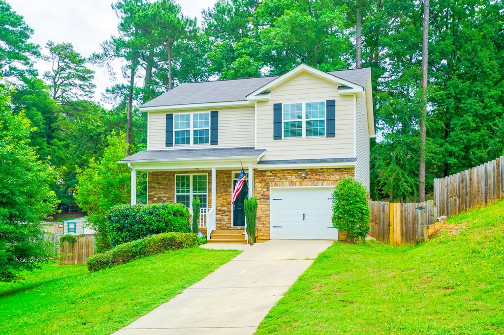 4741 Rhett Drive Evans, GA 30809 - Photo 3 of 28 Gallery Image 3